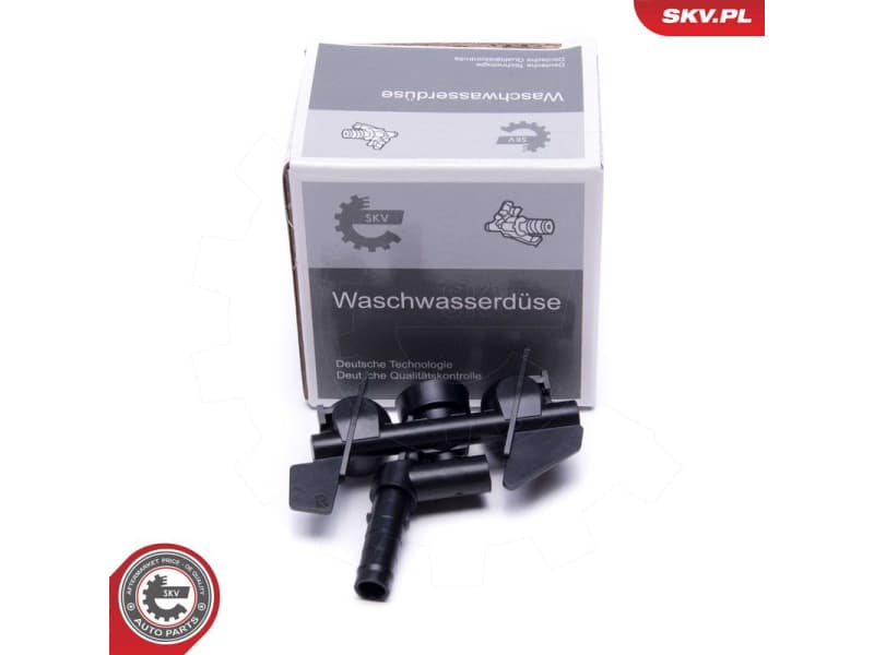 Washer Fluid Jet, headlight cleaning 15SKV620