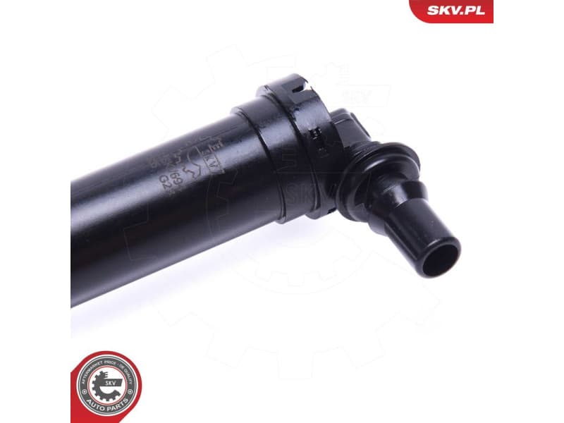 Washer Fluid Jet, headlight cleaning 15SKV694 - image 4