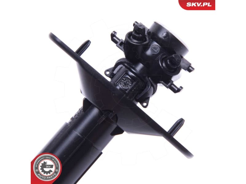 Washer Fluid Jet, headlight cleaning 15SKV693 - image 3