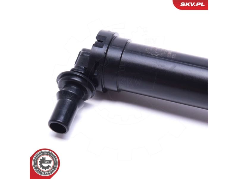 Washer Fluid Jet, headlight cleaning 15SKV693 - image 4