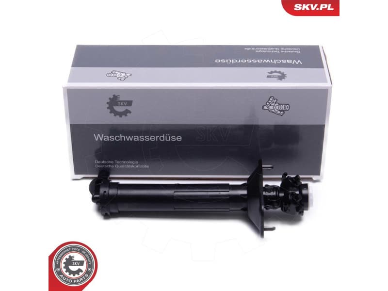 Washer Fluid Jet, headlight cleaning 15SKV710