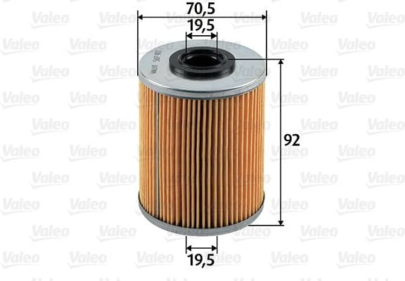 Fuel Filter 587902 - image 5
