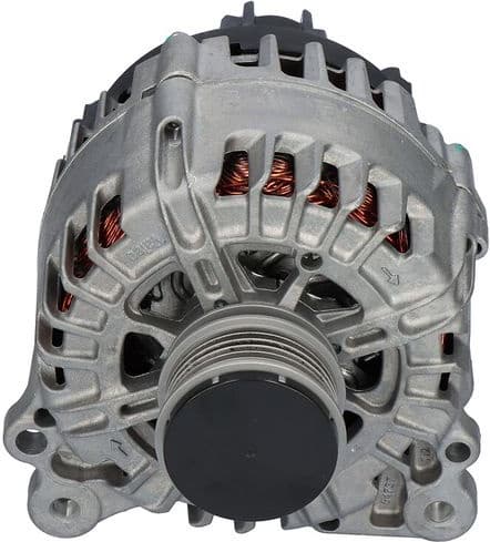 Alternator VALEO RE-GEN REMANUFACTURED 437454 - image 6