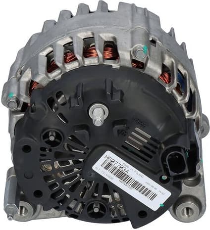 Alternator VALEO RE-GEN REMANUFACTURED 437454 - image 7