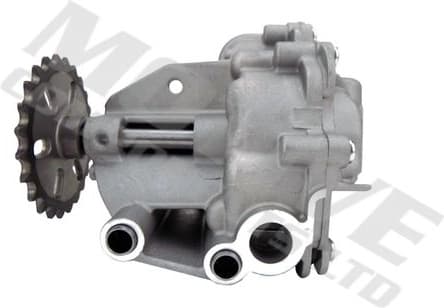 Oil pump OP8357