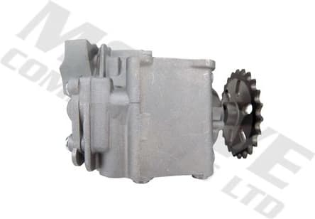 Oil pump OP8357 - image 3