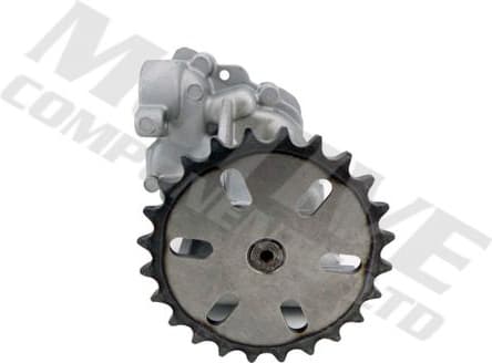 Oil pump OP8357 - image 4