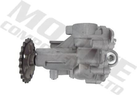 Oil pump OP8357 - image 5