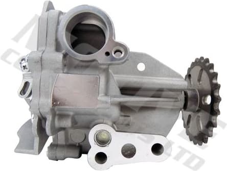 Oil pump OP8357 - image 6