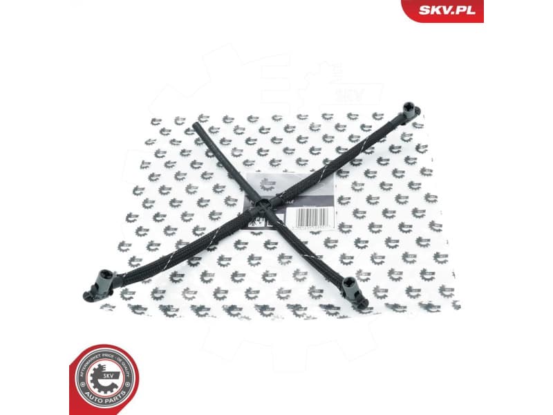 Hose, fuel overflow 54SKV367