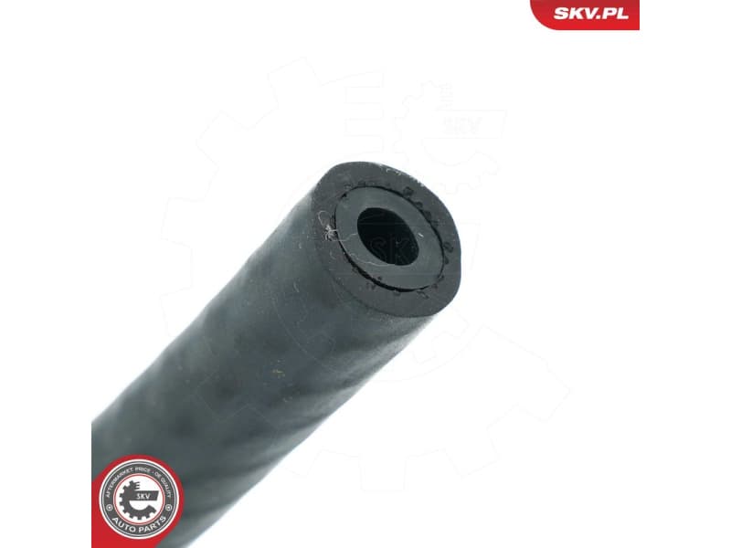 Hose, fuel overflow 54SKV367 - image 4