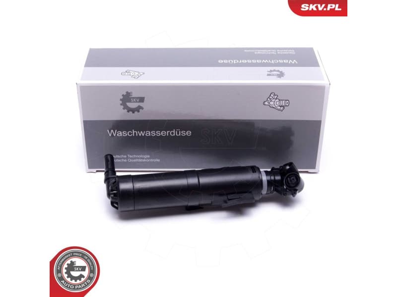 Washer Fluid Jet, headlight cleaning 15SKV603