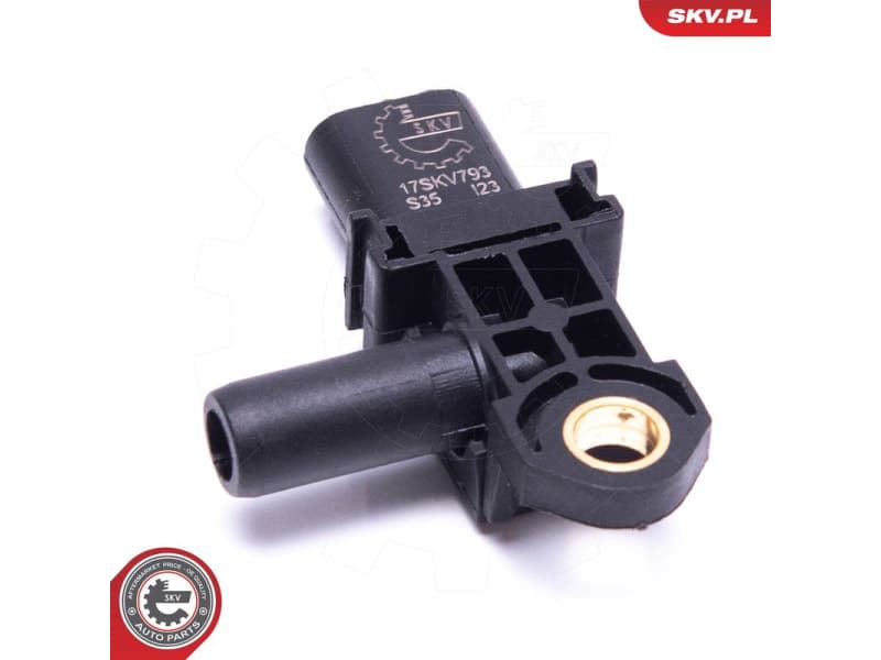 Sensor, exhaust pressure 17SKV793 - image 2