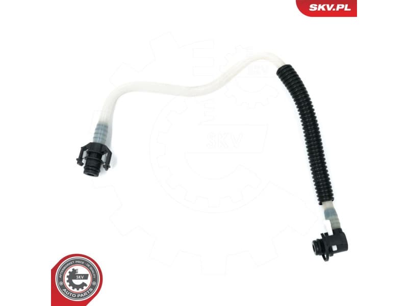 Fuel Line 54SKV385 - image 2