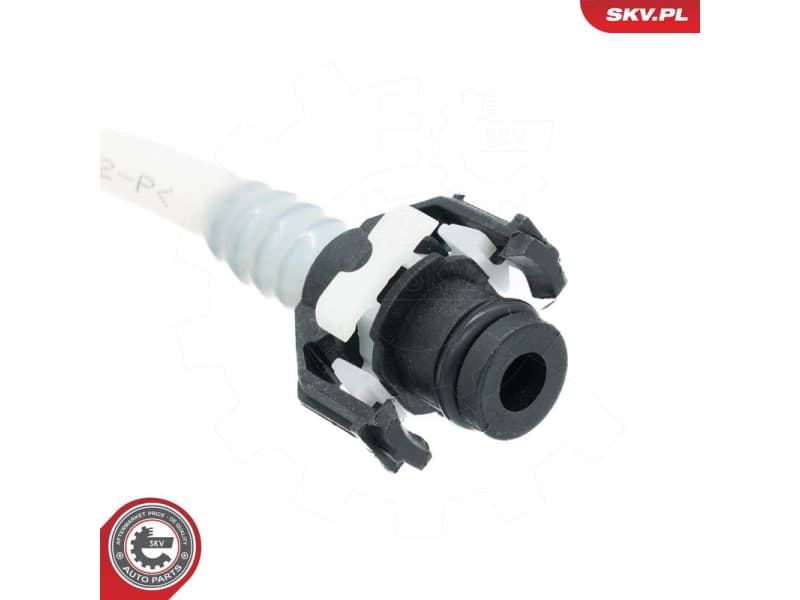 Fuel Line 54SKV385 - image 3