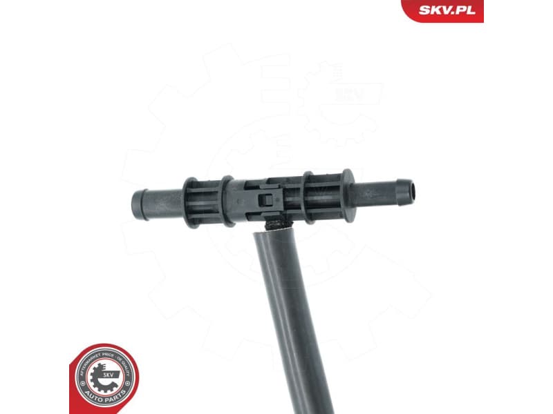 Hose, fuel overflow 54SKV286 - image 3