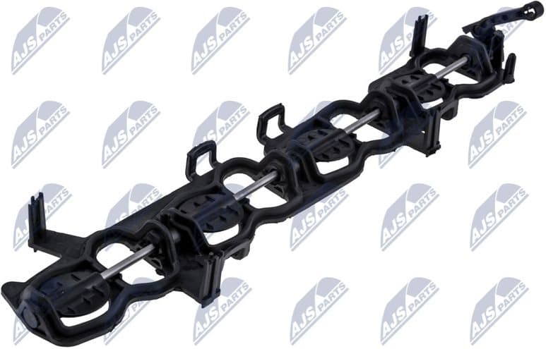 Gasket intake manifold BKS-BM-036 - image 5