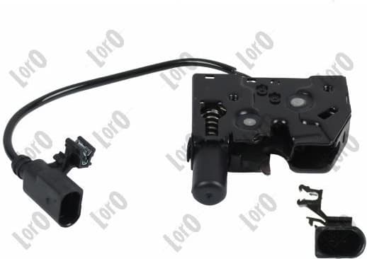 Bonnet Lock LORO 132-003-048 - image 2