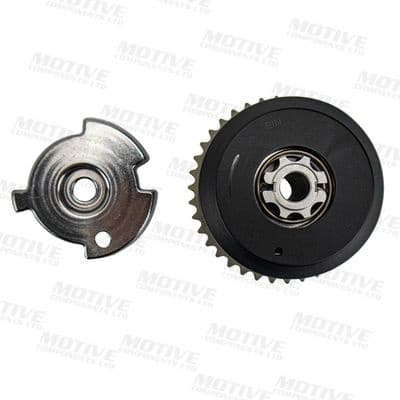 Camshaft Adjuster VVTG4034 - image 2