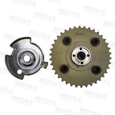 Camshaft Adjuster VVTG4034 - image 3
