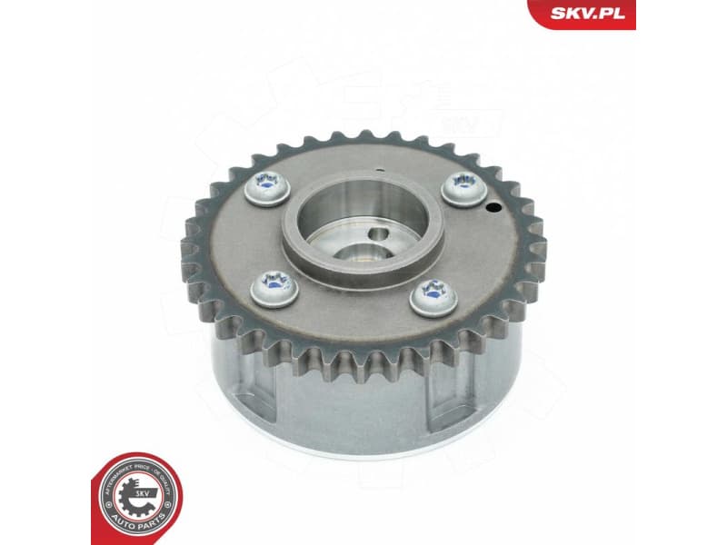 Camshaft Adjuster 39SKV527 - image 3
