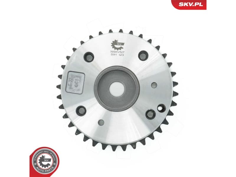Camshaft Adjuster 39SKV527 - image 4