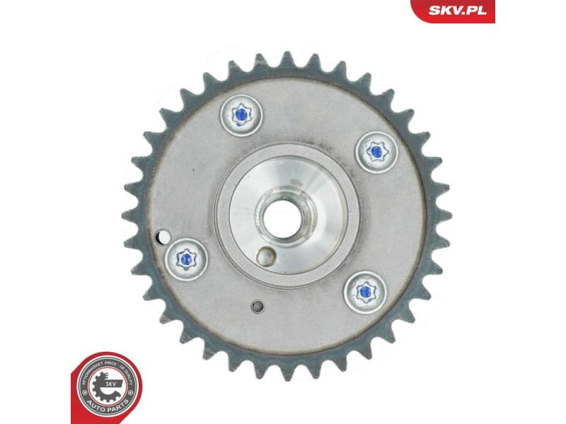 Camshaft Adjuster 39SKV527 - image 5