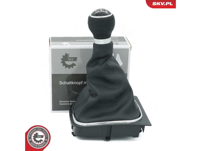 Gear Lever Knob 63SKV491