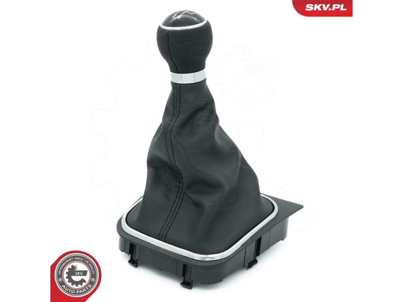 Gear Lever Knob 63SKV491 - image 4