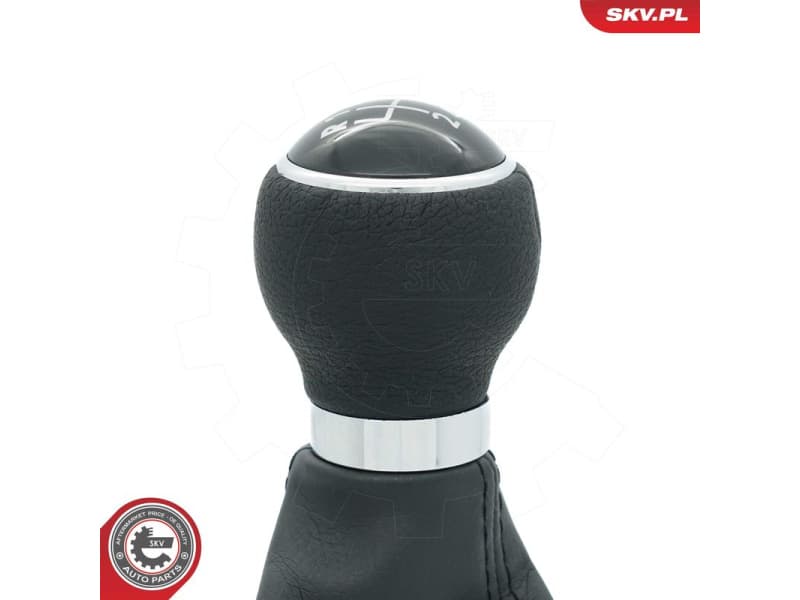 Gear Lever Knob 63SKV491 - image 5