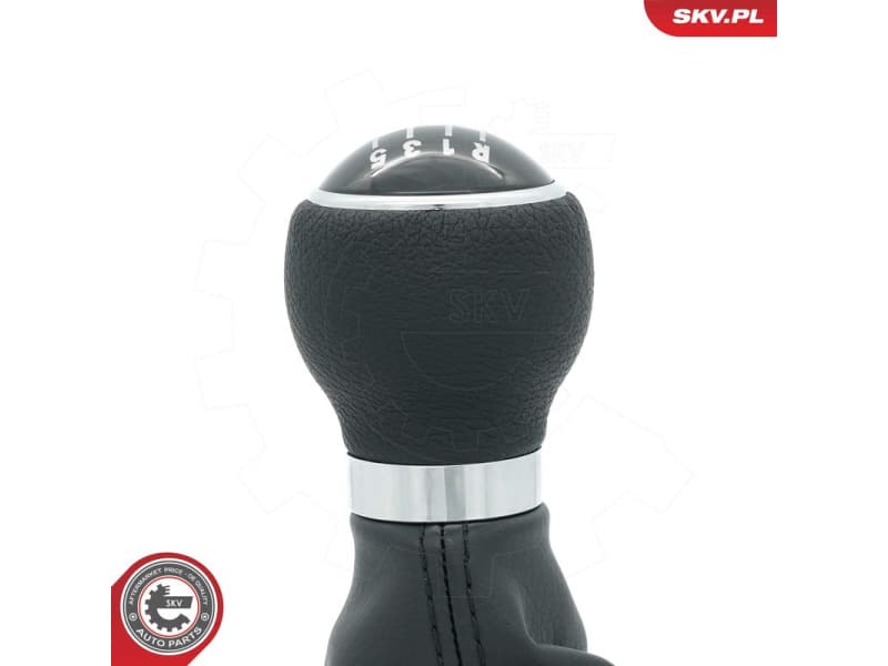 Gear Lever Knob 63SKV491 - image 7