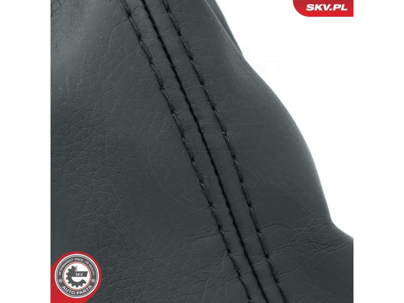 Gear Lever Knob 63SKV491 - image 8