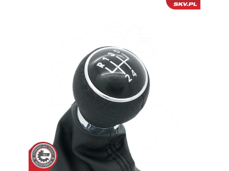 Gear Lever Knob 63SKV491 - image 9