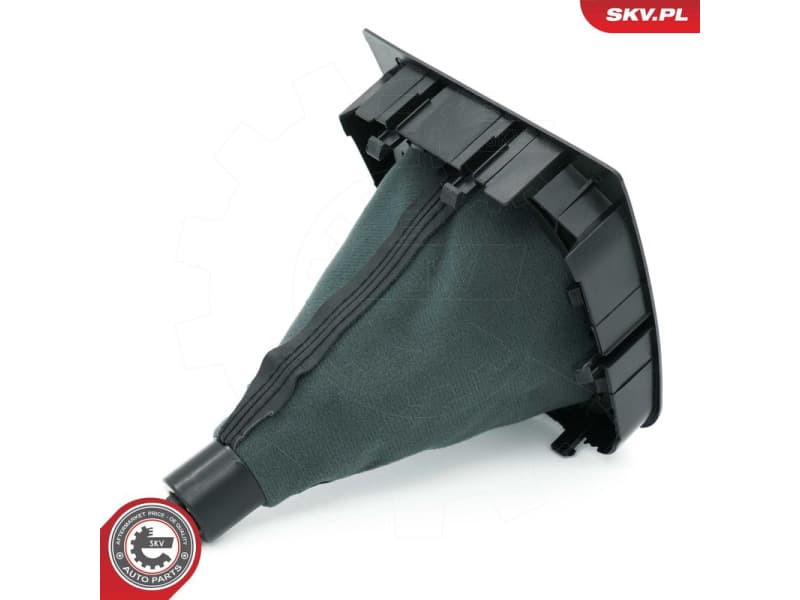 Gear Lever Knob 63SKV491 - image 10