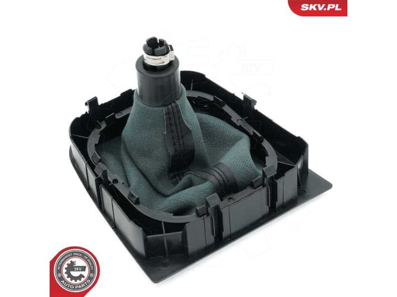 Gear Lever Knob 63SKV491 - image 11