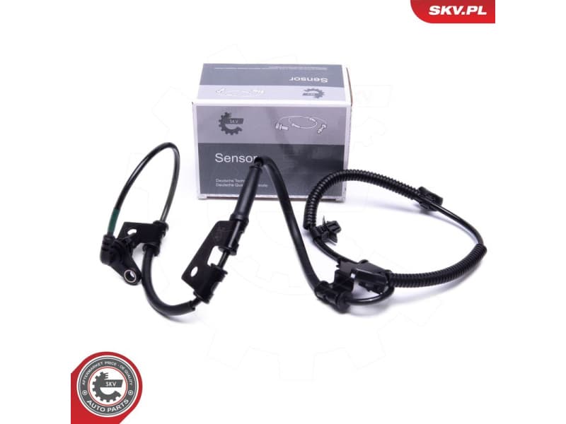 Sensor, wheel speed 06SKV466