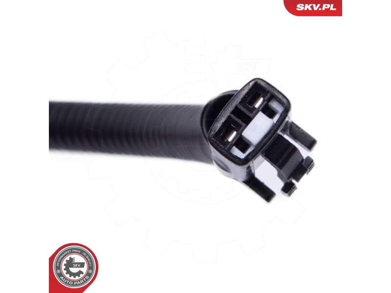 Sensor, wheel speed 06SKV466 - image 4