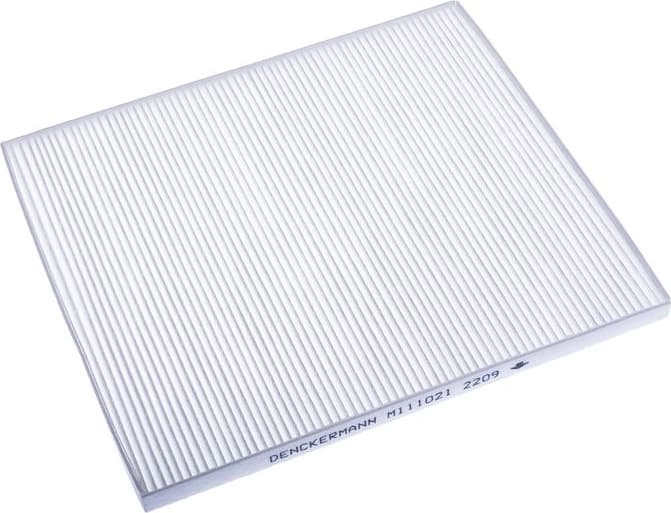 Filter, cabin air M111021