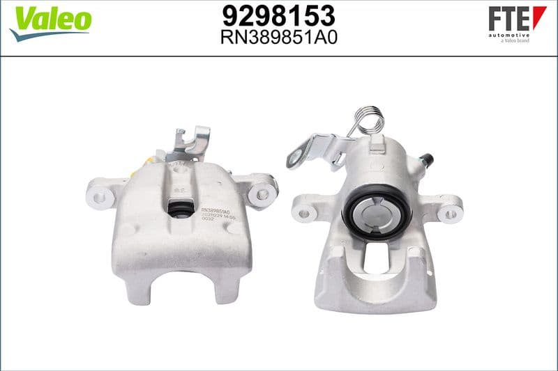 Brake Caliper NEOGEN 9298153