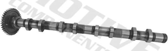 Camshaft T4342 - image 2