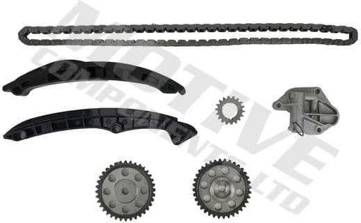 Timing Chain Kit TCK802