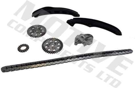 Timing Chain Kit TCK802 - image 6