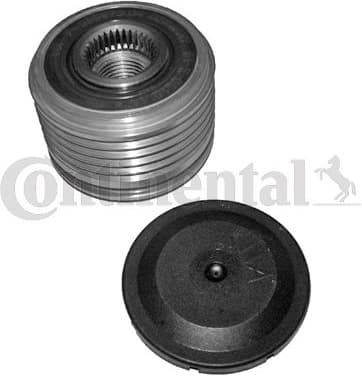 Alternator Freewheel Clutch AP9011