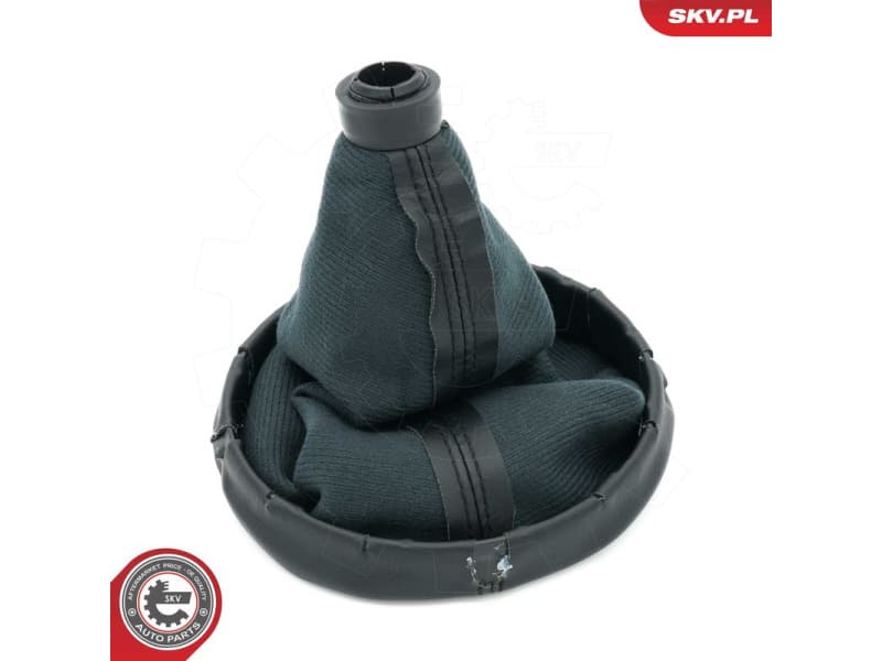 Gear Lever Knob 63SKV452 - image 9