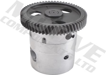 Oil Pump OP8305 - image 2