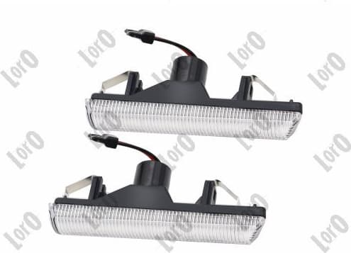 Direction Indicator Set LORO TUNING L04-140-008LED-D