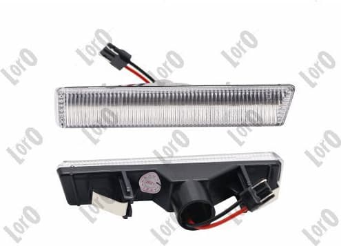 Direction Indicator Set LORO TUNING L04-140-008LED-D - image 2