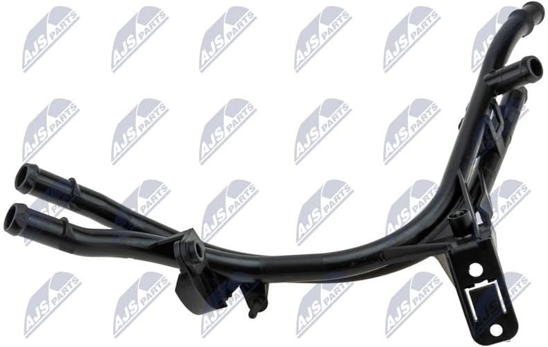 Coolant Pipe CPP-VW-020 - image 2