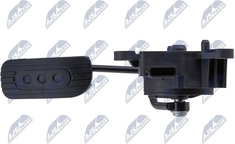 Accelerator Pedal Unit EAP-NS-000 - image 3