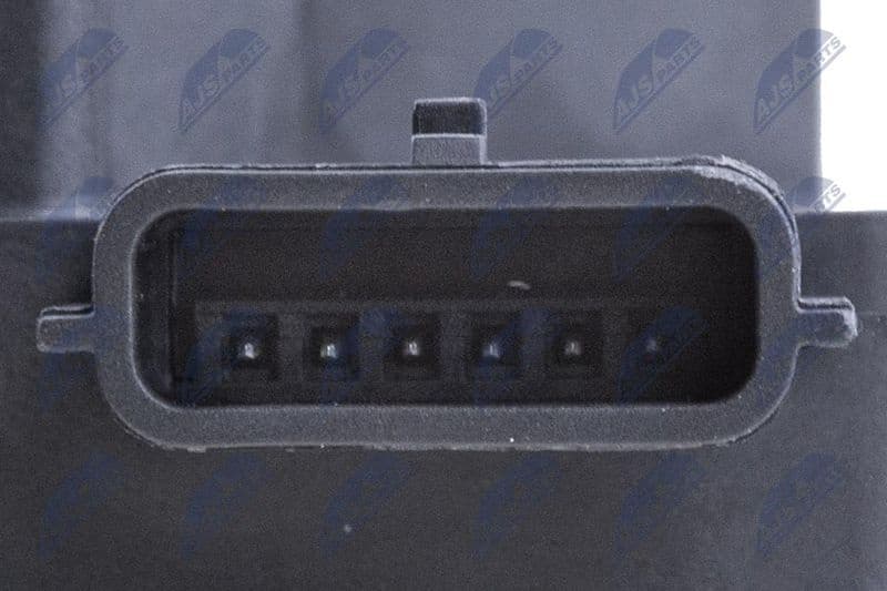 Accelerator Pedal Unit EAP-NS-000 - image 7
